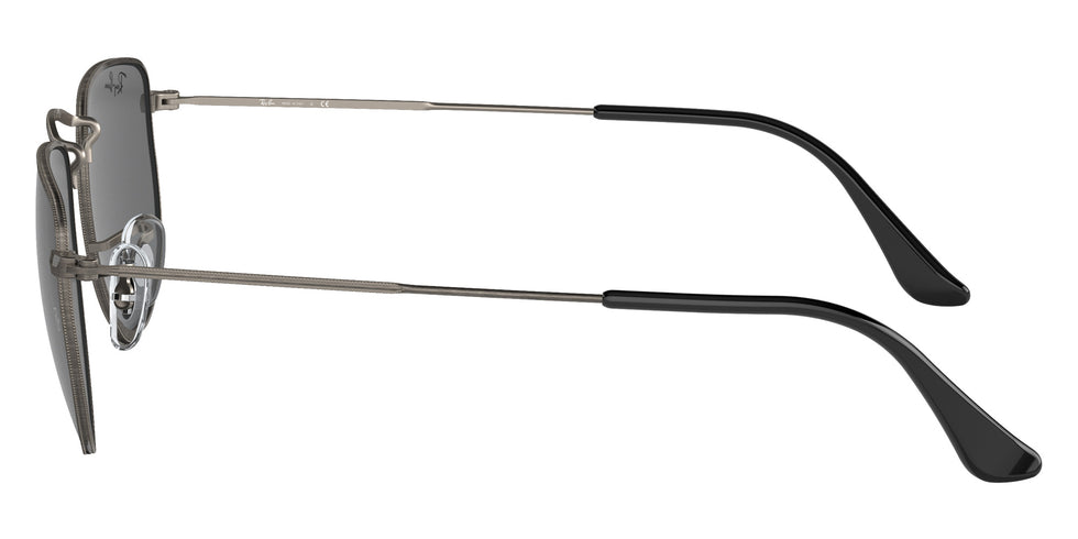 Ray-Ban® RB3958 RB3958 9229B1 50 Sunglasses - Gunmetal