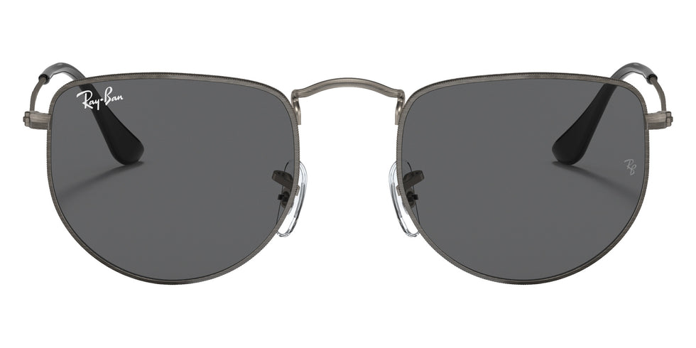 Ray-Ban® RB3958 RB3958 9229B1 50 Sunglasses - Gunmetal
