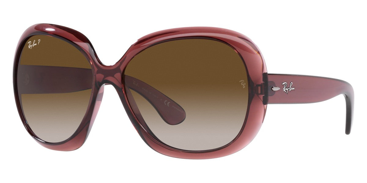 Ray-Ban® Jackie Ohh Ii RB4098 Sunglasses