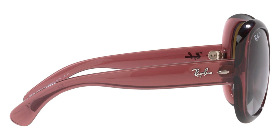 Ray-Ban® Jackie Ohh Ii RB4098 Sunglasses