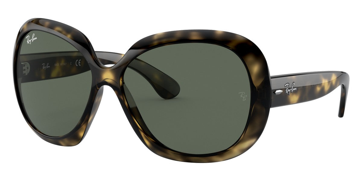Ray-Ban® Jackie Ohh Ii RB4098 Sunglasses