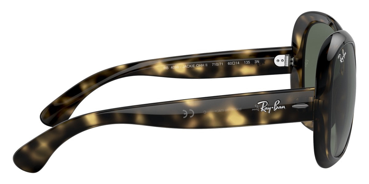 Ray-Ban® Jackie Ohh Ii RB4098 Sunglasses