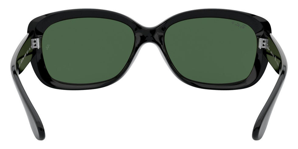 Ray-Ban® Jackie Ohh RB4101 Sunglasses