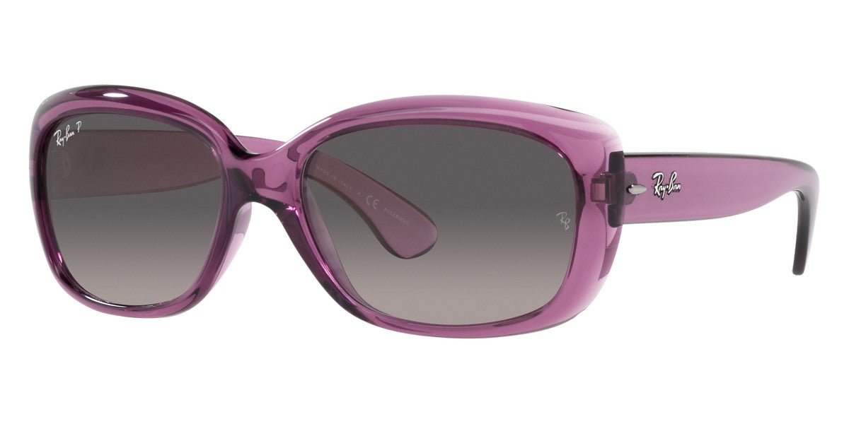 Ray-Ban® Jackie Ohh RB4101 Sunglasses
