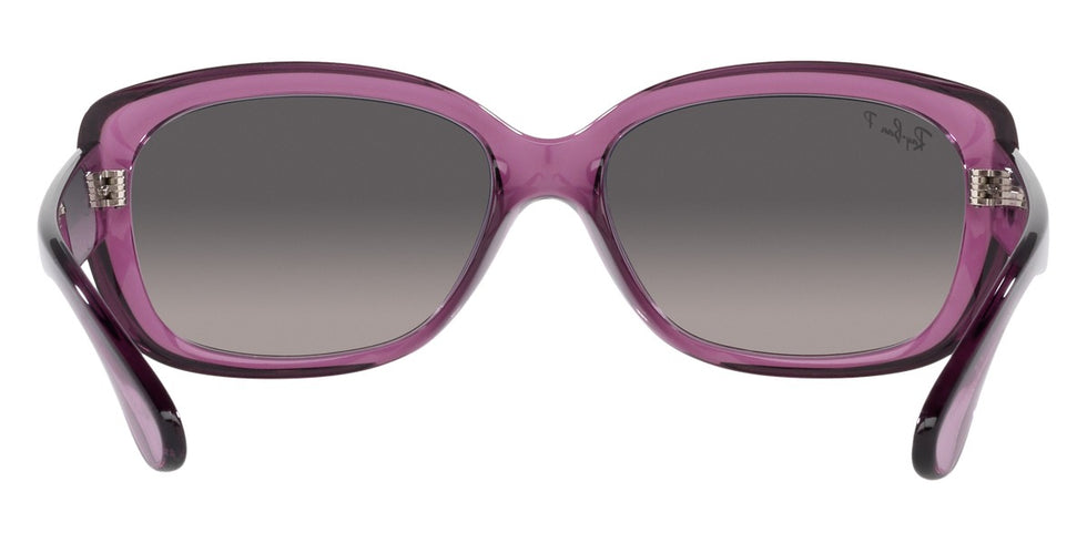 Ray-Ban® Jackie Ohh RB4101 Sunglasses