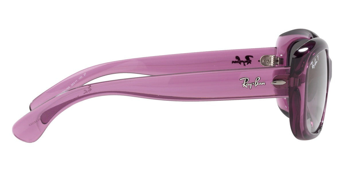 Ray-Ban® Jackie Ohh RB4101 Sunglasses