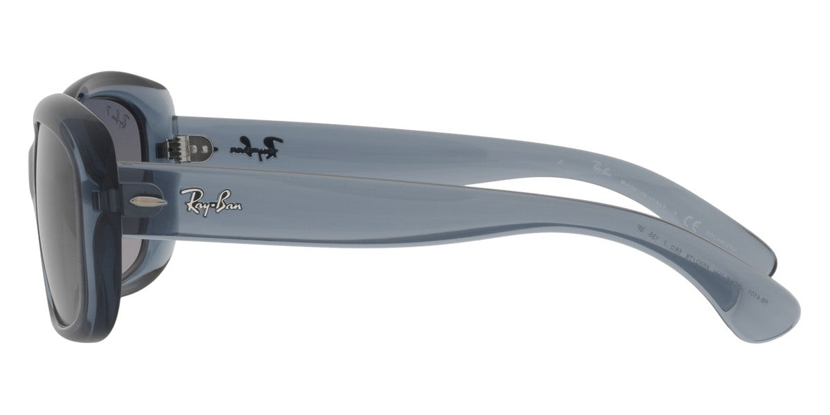 Ray-Ban® Jackie Ohh RB4101 Sunglasses