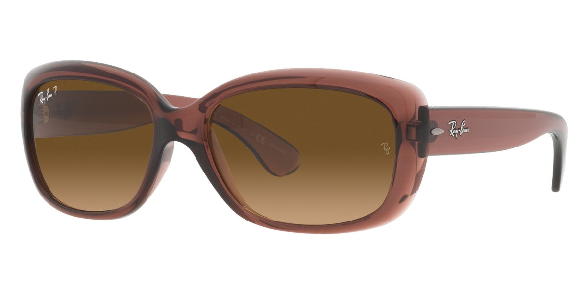 Ray-Ban® Jackie Ohh RB4101 Sunglasses