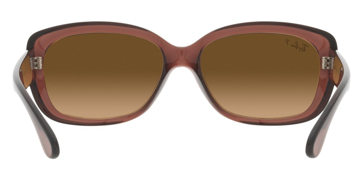 Ray-Ban® Jackie Ohh RB4101 Sunglasses