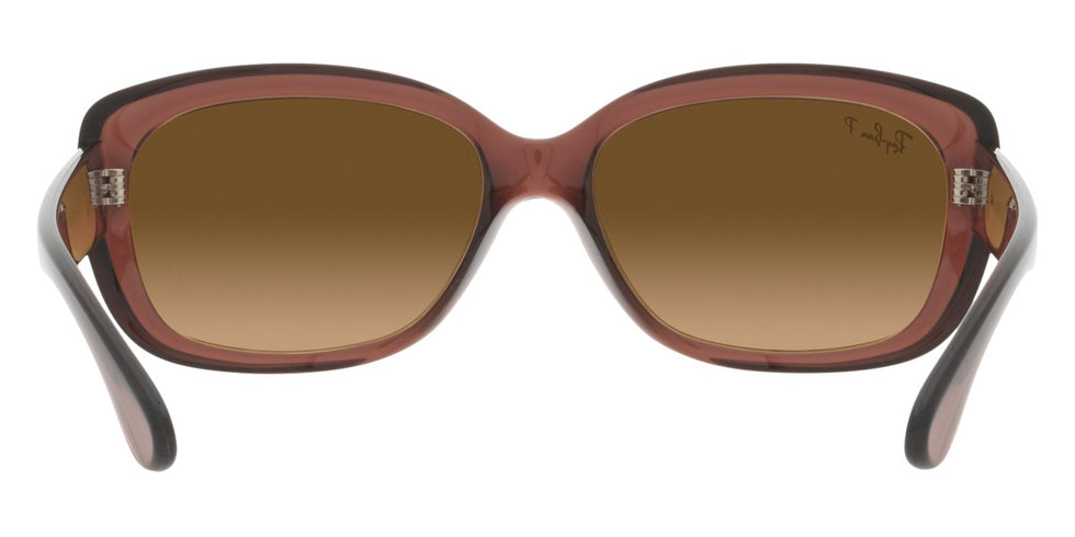 Ray-Ban® Jackie Ohh RB4101 Sunglasses