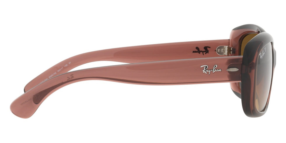 Ray-Ban® Jackie Ohh RB4101 Sunglasses
