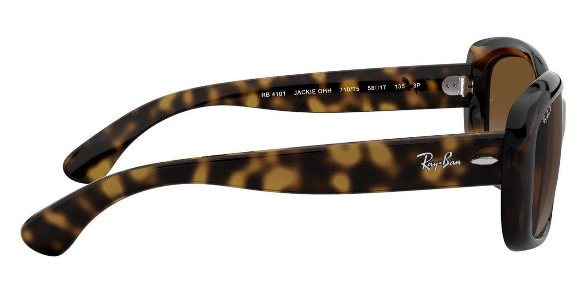 Ray-Ban® Jackie Ohh RB4101 Sunglasses