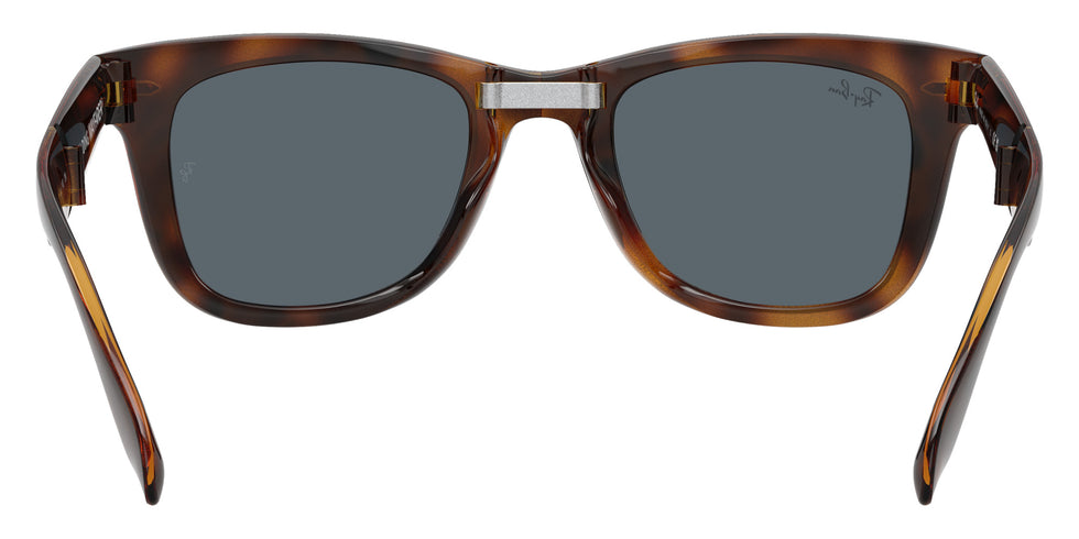 Ray-Ban® RB4105 RB4105 710/R5 50 Sunglasses - Havana