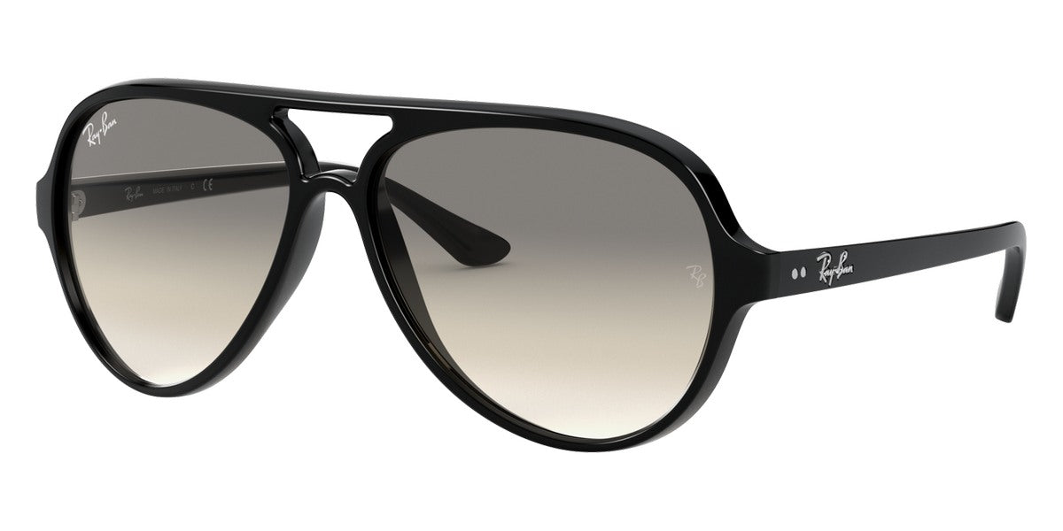 Ray-Ban® Cats 5000 RB4125 Sunglasses