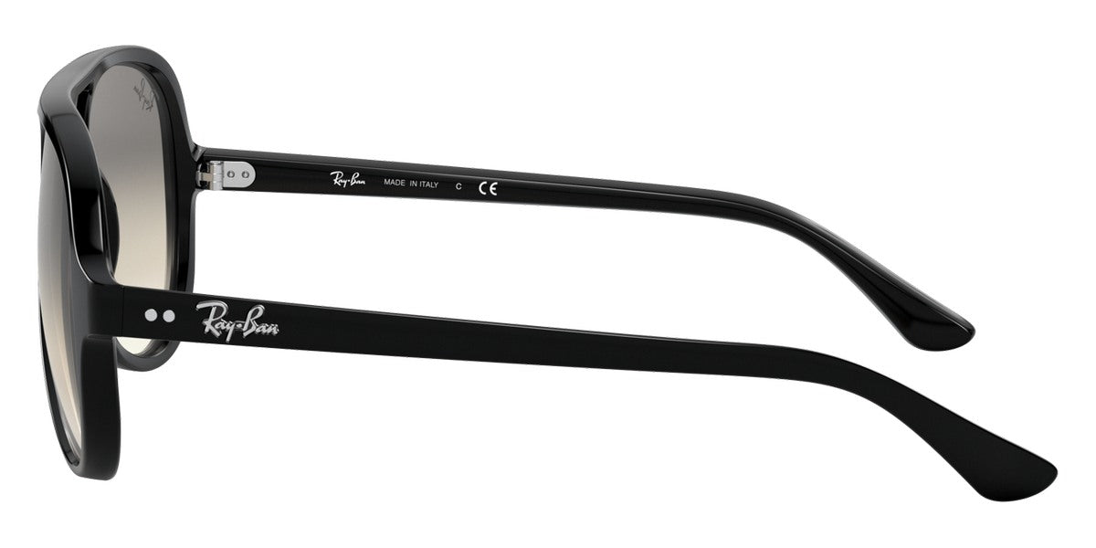 Ray-Ban® Cats 5000 RB4125 Sunglasses