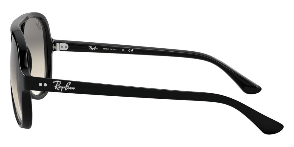 Ray-Ban® Cats 5000 RB4125 Sunglasses
