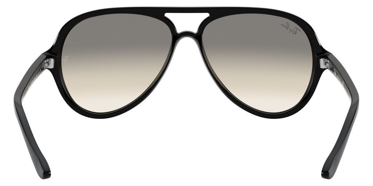 Ray-Ban® Cats 5000 RB4125 Sunglasses