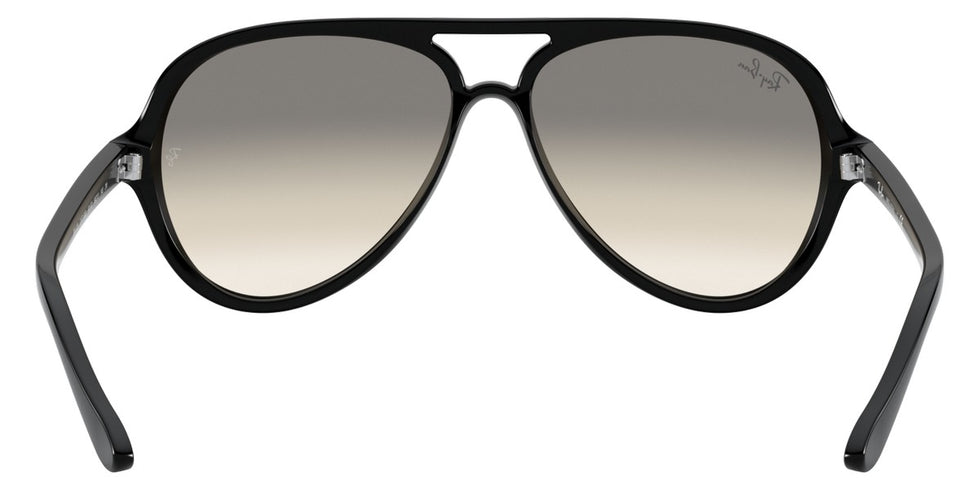 Ray-Ban® Cats 5000 RB4125 Sunglasses