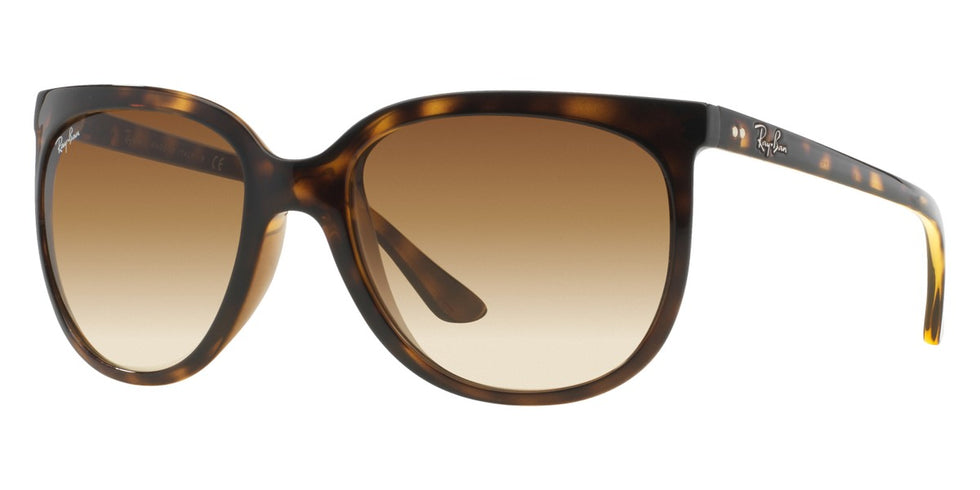 Ray-Ban® Cats 1000 RB4126 Sunglasses