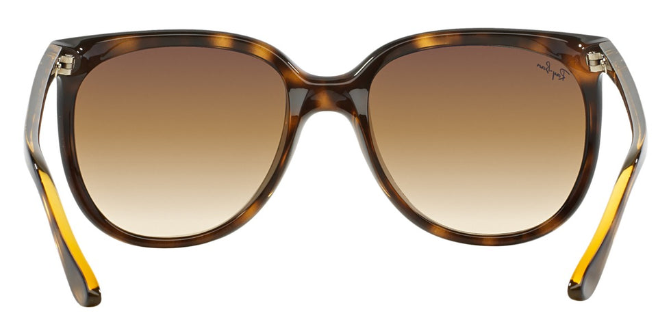 Ray-Ban® Cats 1000 RB4126 Sunglasses