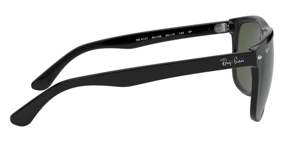 Ray-Ban® Boyfriend RB4147 Sunglasses
