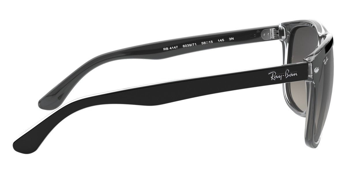 Ray-Ban® Boyfriend RB4147 Sunglasses