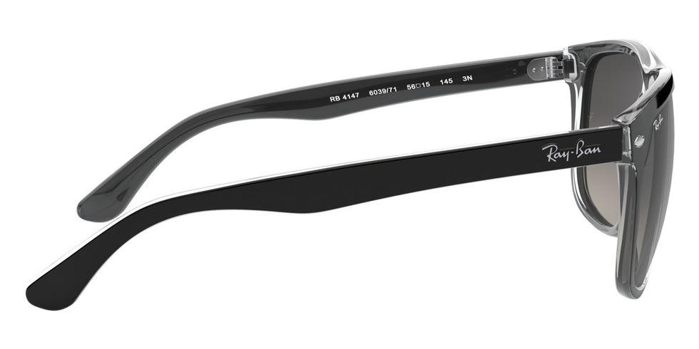 Ray-Ban® Boyfriend RB4147 Sunglasses
