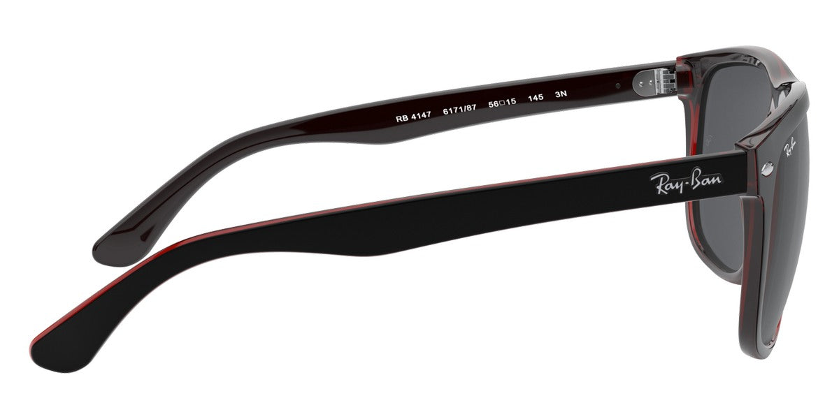 Ray-Ban® Boyfriend RB4147 Sunglasses