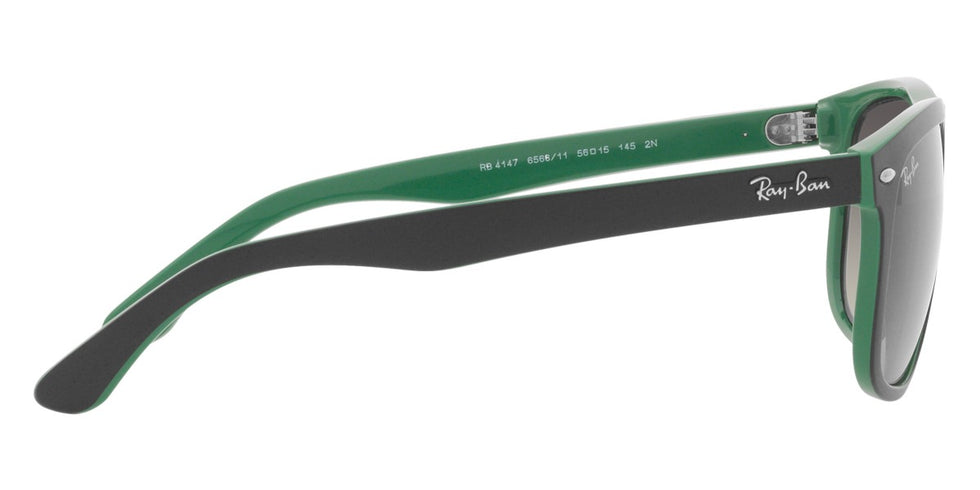 Ray-Ban® Boyfriend RB4147 Sunglasses