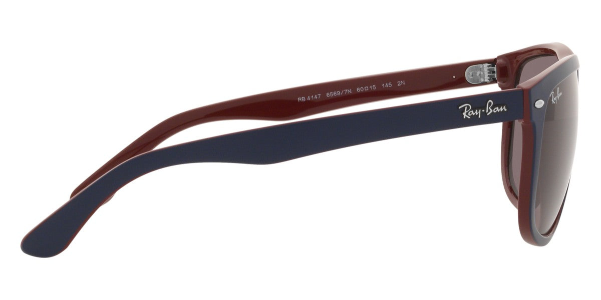 Ray-Ban® Boyfriend RB4147 Sunglasses