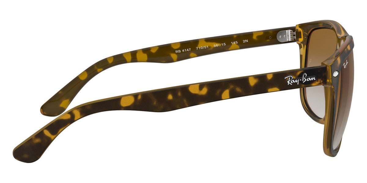 Ray-Ban® Boyfriend RB4147 Sunglasses