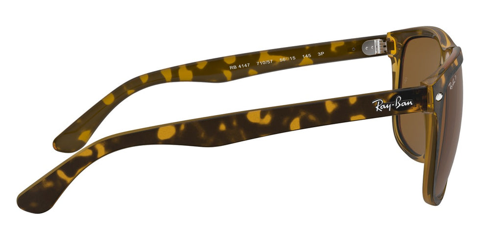 Ray-Ban® Boyfriend RB4147 Sunglasses