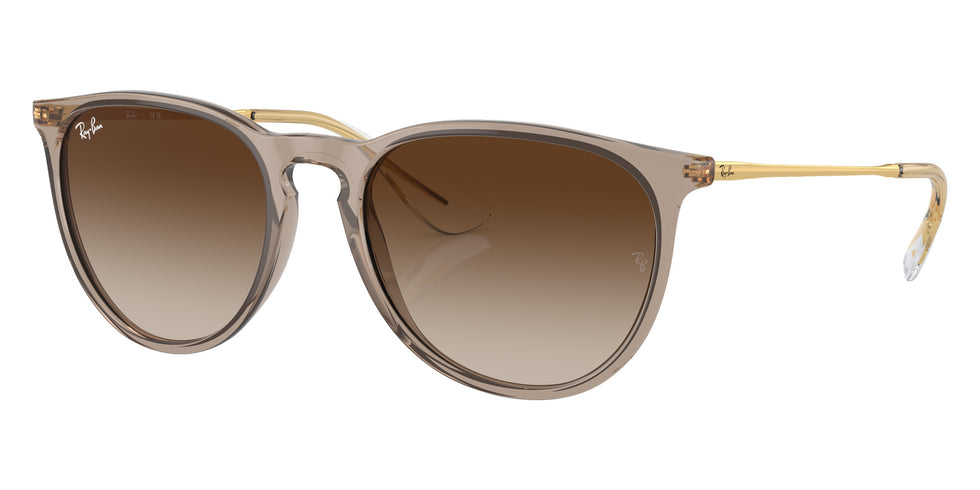Ray-Ban® RB4171F RB4171F 674413 54 Sunglasses - Gold