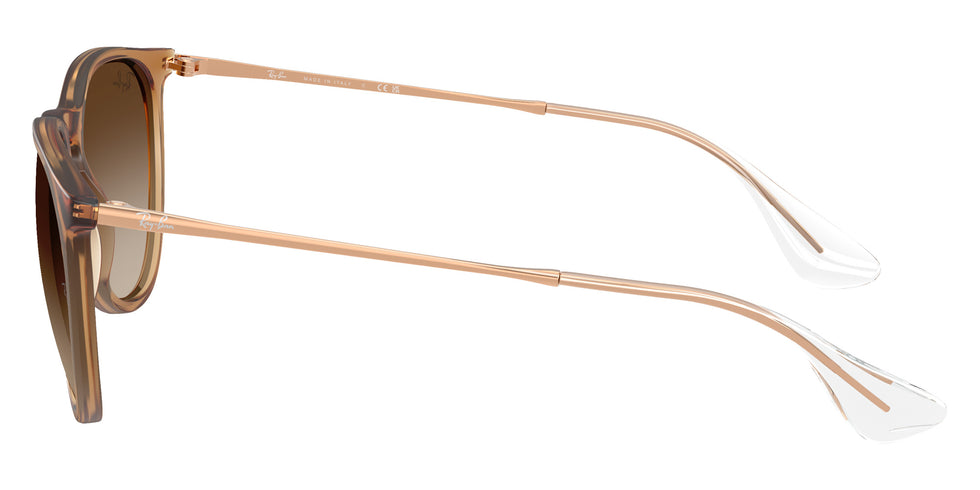 Ray-Ban® RB4171F RB4171F 681413 57 Sunglasses - Rubber Beige