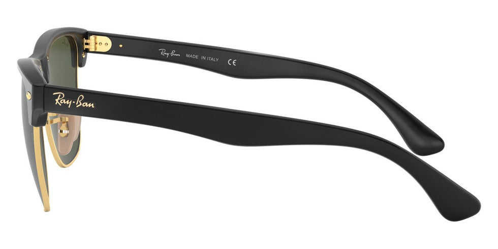 Ray-Ban® Clubmaster Oversized RB4175 Sunglasses
