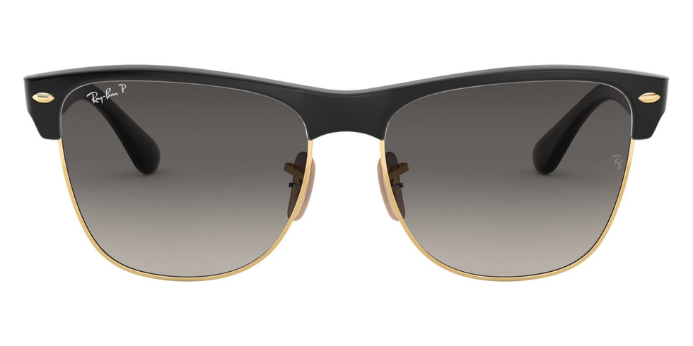 Ray-Ban® Clubmaster Oversized RB4175 Sunglasses