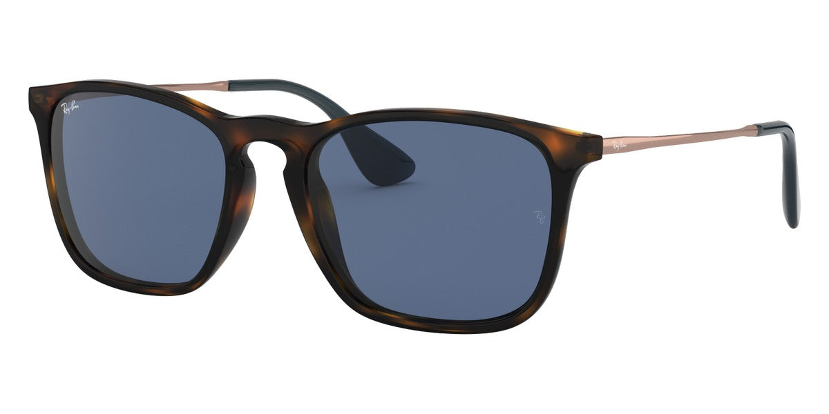 Ray-Ban® Chris RB4187 Sunglasses