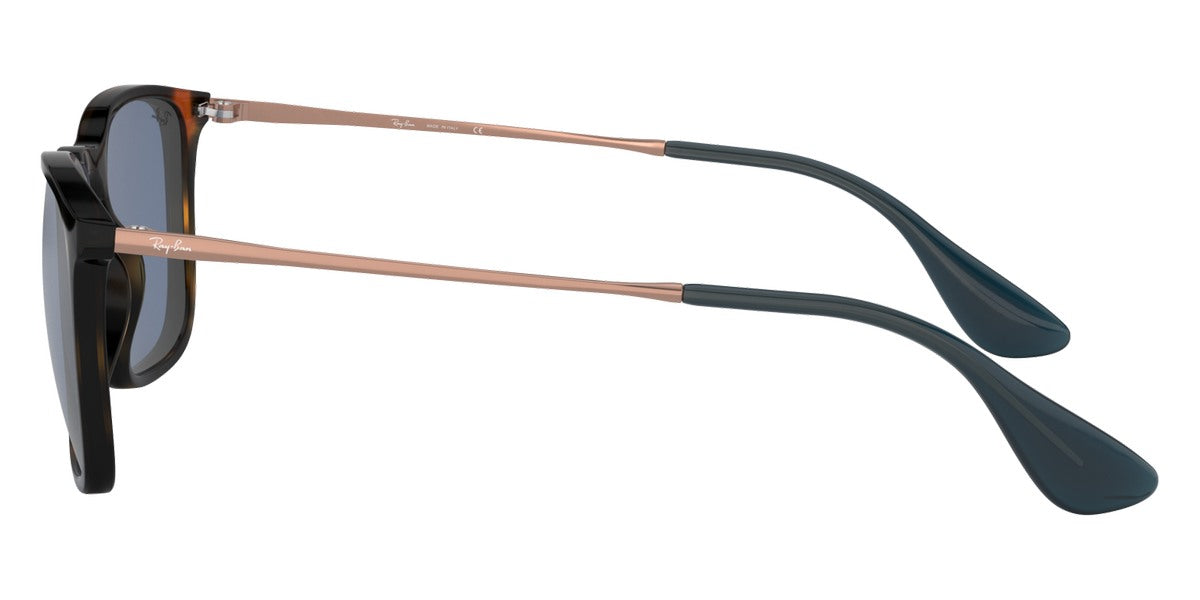 Ray-Ban® Chris RB4187 Sunglasses