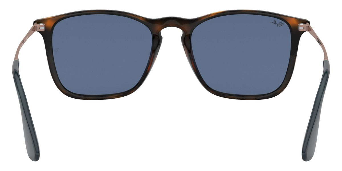 Ray-Ban® Chris RB4187 Sunglasses