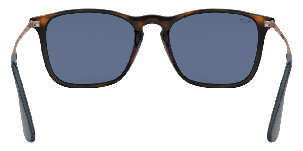 Ray-Ban® Chris RB4187 Sunglasses