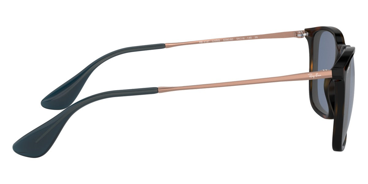 Ray-Ban® Chris RB4187 Sunglasses