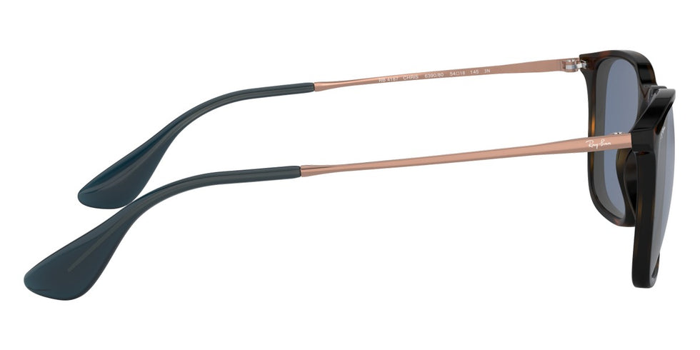 Ray-Ban® Chris RB4187 Sunglasses