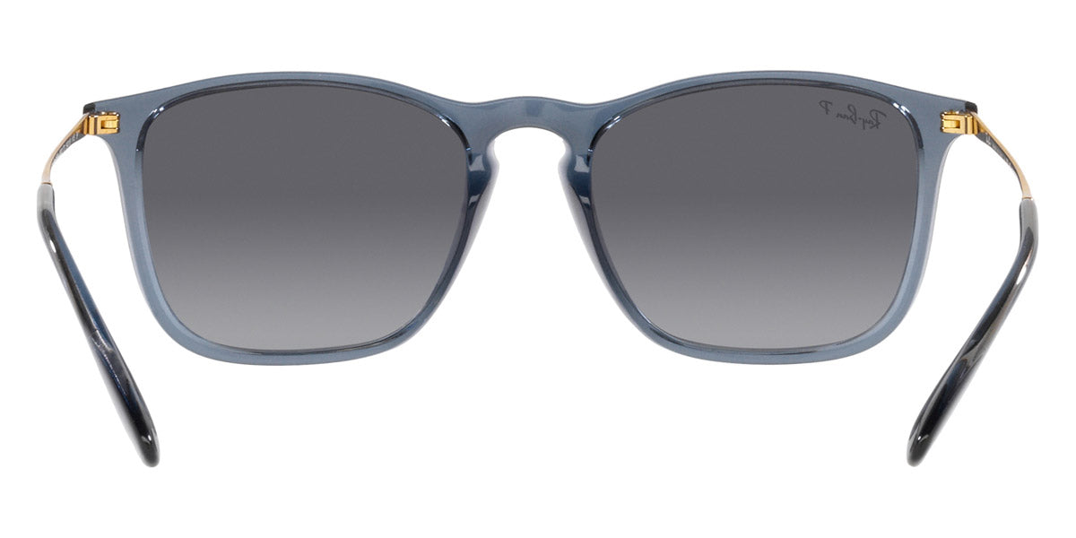 Ray-Ban® Chris RB4187 Sunglasses