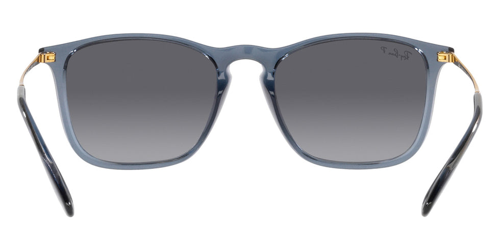 Ray-Ban® Chris RB4187 Sunglasses