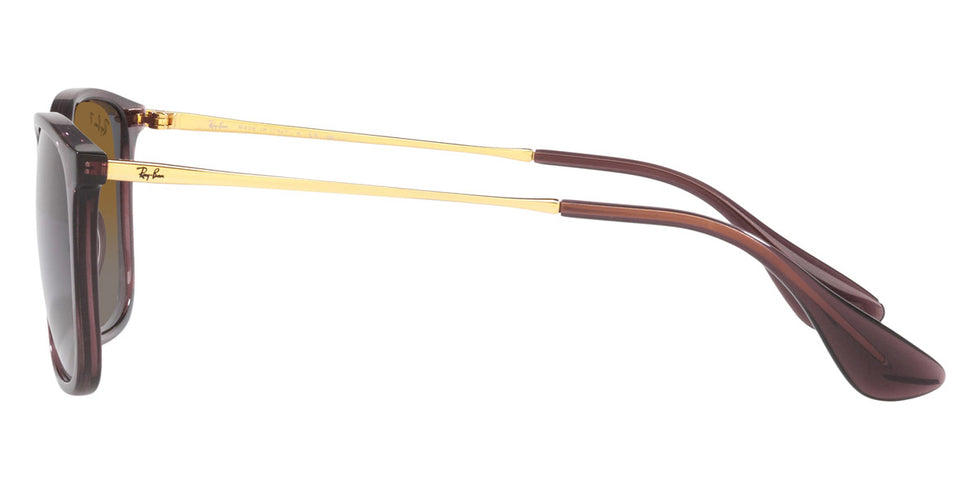 Ray-Ban® Chris RB4187 Sunglasses