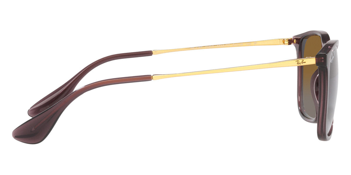 Ray-Ban® Chris RB4187 Sunglasses