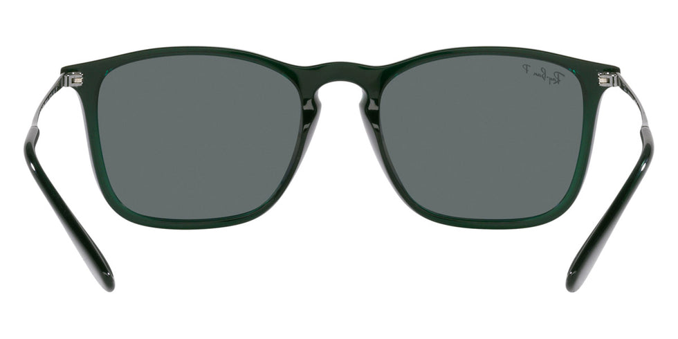 Ray-Ban® Chris RB4187 Sunglasses