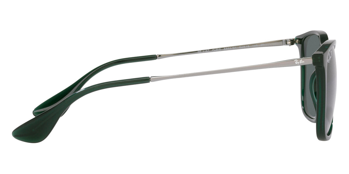 Ray-Ban® Chris RB4187 Sunglasses
