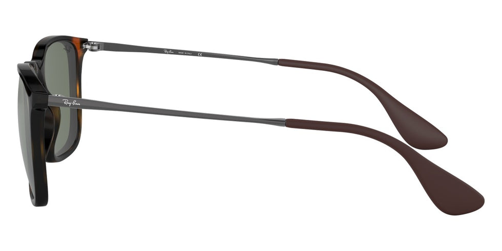 Ray-Ban® Chris RB4187 Sunglasses