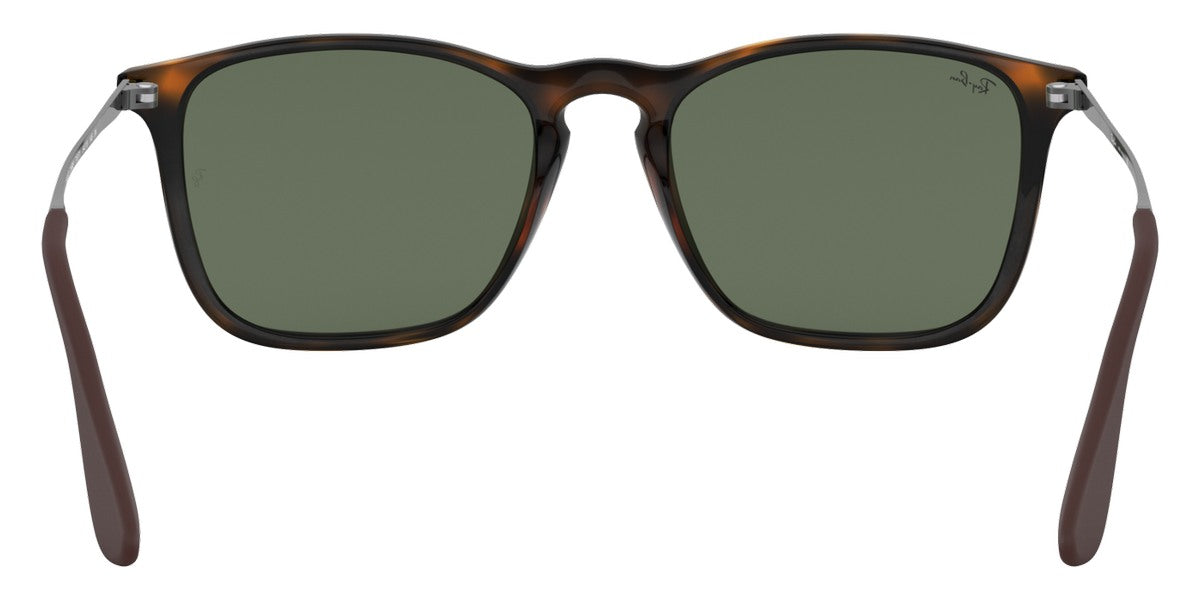 Ray-Ban® Chris RB4187 Sunglasses